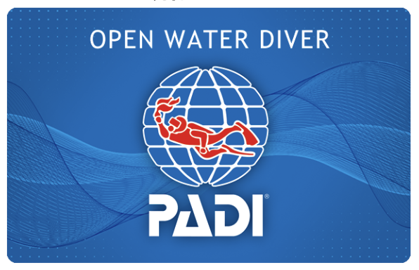 PADI